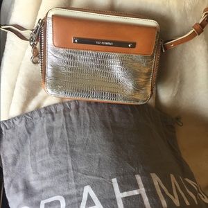 Brahmin Crossbody